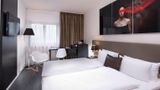 Wyndham Stuttgart Airport Messe Room