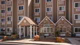 <b>Microtel Inn & Suites By Wyndham Pecos Exterior</b>. Images powered by <a href="https://iceportal.shijigroup.com/" title="IcePortal" target="_blank">IcePortal</a>.