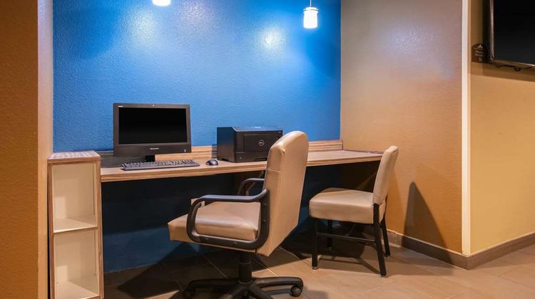 Microtel Inn & Suites By Wyndham Pecos Other