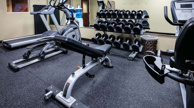 Microtel Inn & Suites By Wyndham Pecos Health