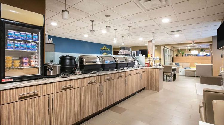 Microtel Inn & Suites By Wyndham Pecos Other