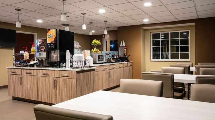 Microtel Inn & Suites By Wyndham Pecos Other
