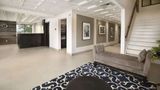 Days Inn Stouffville Lobby