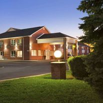 Days Inn Stouffville
