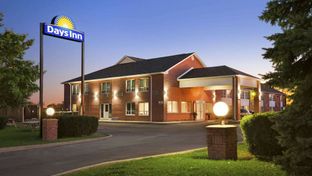 Days Inn Stouffville