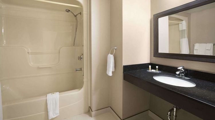 Days Inn Stouffville Room