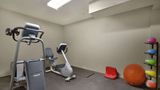 Days Inn Stouffville Health