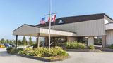 <b>Days Inn Stephenville Exterior</b>. Images powered by <a href="https://iceportal.shijigroup.com/" title="IcePortal" target="_blank">IcePortal</a>.