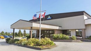 Days Inn Stephenville