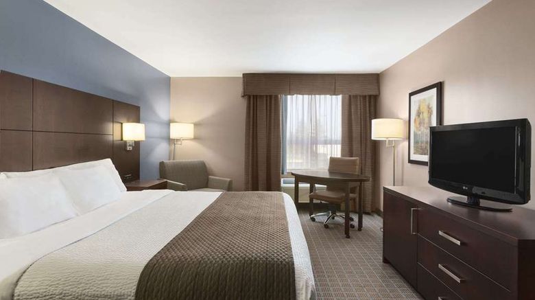 <b>Days Inn Stephenville Room</b>. Images powered by <a href="https://iceportal.shijigroup.com/" title="IcePortal" target="_blank">IcePortal</a>.
