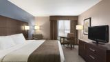 Days Inn Stephenville Room