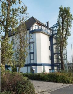 Days Inn Leipzig Messe Hotel