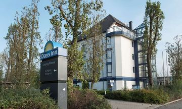 Days Inn Leipzig Messe Hotel