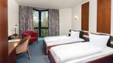 <b>Days Inn Leipzig Messe Hotel Room</b>. Images powered by <a href="https://iceportal.shijigroup.com/" title="IcePortal" target="_blank">IcePortal</a>.
