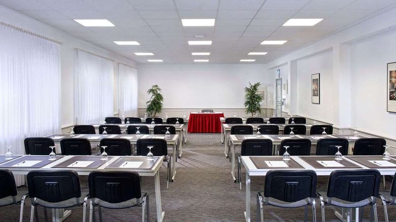 <b>Wyndham Garden Gummersbach Meeting</b>. Images powered by <a href="https://iceportal.shijigroup.com/" title="IcePortal" target="_blank">IcePortal</a>.
