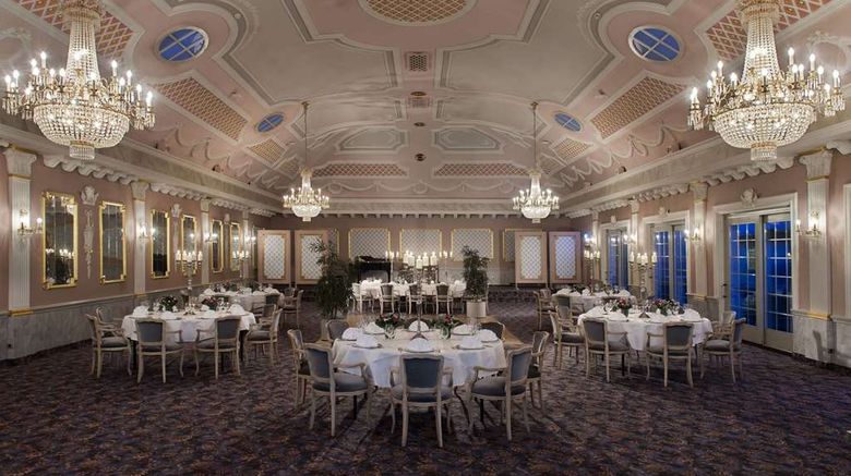 <b>Wyndham Garden Gummersbach Ballroom</b>. Images powered by <a href="https://iceportal.shijigroup.com/" title="IcePortal" target="_blank">IcePortal</a>.