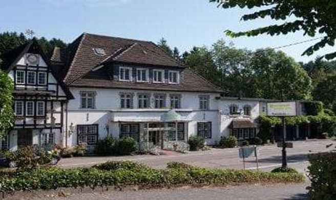 Wyndham Garden Gummersbach Exterior