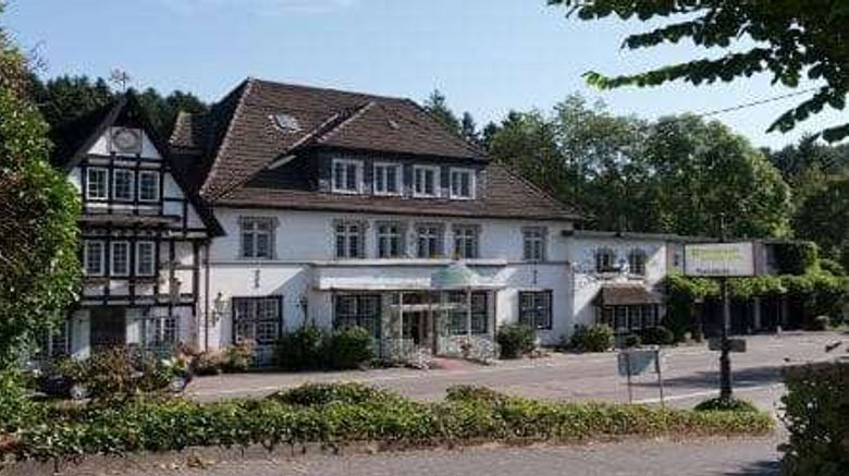 Wyndham Garden Gummersbach Exterior. Images powered by <a href="https://iceportal.shijigroup.com" target="_blank" rel="noopener">Ice Portal</a>.