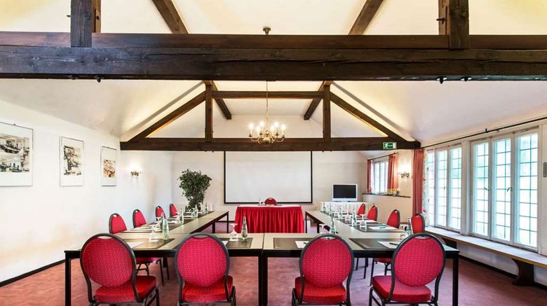 <b>Wyndham Garden Gummersbach Meeting</b>. Images powered by <a href="https://iceportal.shijigroup.com/" title="IcePortal" target="_blank">IcePortal</a>.