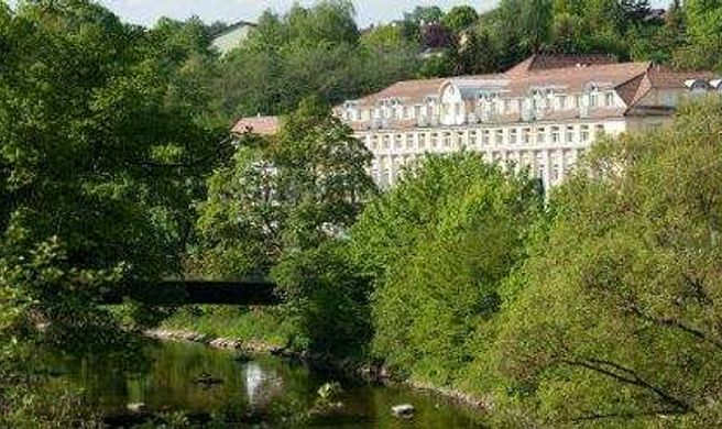 Wyndham Garden Donaueschingen Exterior