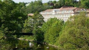 Wyndham Garden Donaueschingen