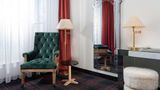 Wyndham Garden Donaueschingen Room