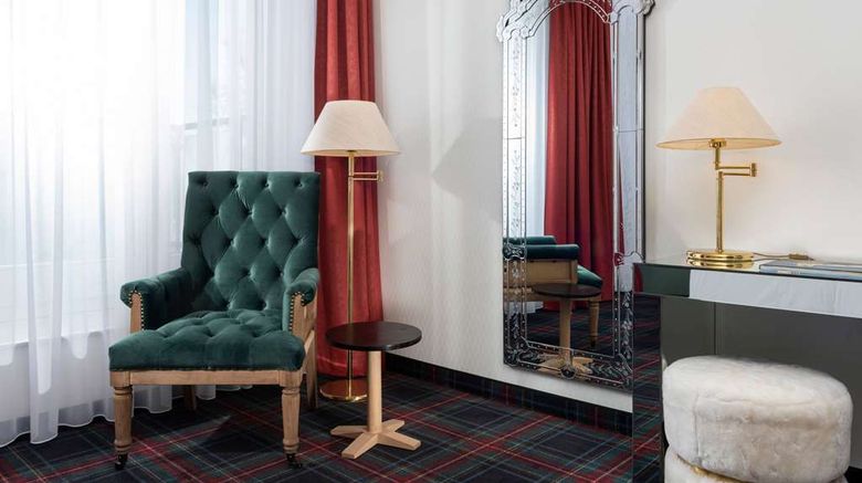 <b>Wyndham Garden Donaueschingen Room</b>. Images powered by <a href="https://iceportal.shijigroup.com/" title="IcePortal" target="_blank">IcePortal</a>.