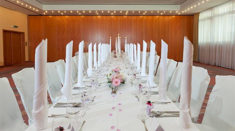 Wyndham Garden Donaueschingen Ballroom