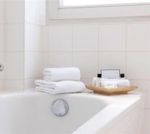Wyndham Garden Donaueschingen Room