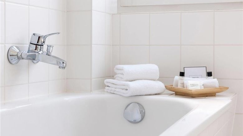 <b>Wyndham Garden Donaueschingen Room</b>. Images powered by <a href="https://iceportal.shijigroup.com/" title="IcePortal" target="_blank">IcePortal</a>.