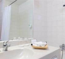 Wyndham Garden Donaueschingen Room
