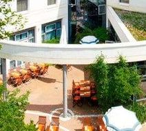 Wyndham Garden Hennigsdorf Berlin Exterior