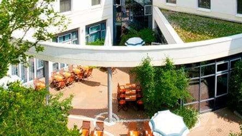 <b>Wyndham Garden Hennigsdorf Berlin Exterior</b>. Images powered by <a href="https://iceportal.shijigroup.com/" title="IcePortal" target="_blank">IcePortal</a>.