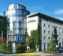 Wyndham Garden Hennigsdorf Berlin Exterior