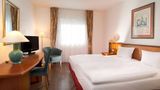 Wyndham Garden Hennigsdorf Berlin Room