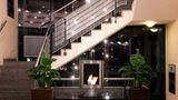 Wyndham Garden Hennigsdorf Berlin Lobby