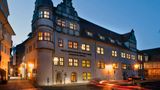 Wyndham Garden Quedlinburg Stadtschloss Exterior