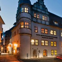 Wyndham Garden Quedlinburg Stadtschloss