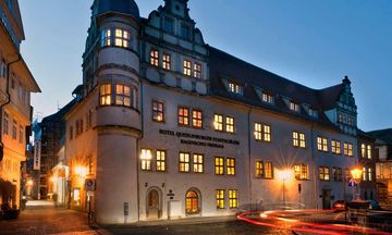 Wyndham Garden Quedlinburg Stadtschloss