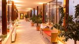 Wyndham Garden Quedlinburg Stadtschloss Lobby