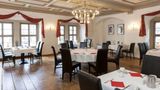 Wyndham Garden Quedlinburg Stadtschloss Restaurant
