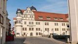 Wyndham Garden Quedlinburg Stadtschloss Exterior