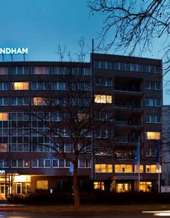 Wyndham Hannover Atrium