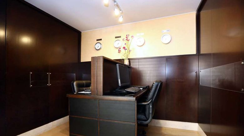 <b>Ramada Plaza Beirut Raouche Other</b>. Images powered by <a href="https://iceportal.shijigroup.com/" title="IcePortal" target="_blank">IcePortal</a>.