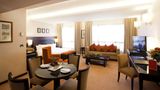 Ramada Plaza Beirut Raouche Room