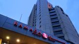 Ramada Plaza Beirut Raouche Exterior