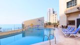 Ramada Plaza Beirut Raouche Pool