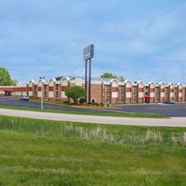 AmericInn by Wyndham Janesville