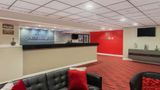 AmericInn by Wyndham Janesville Lobby
