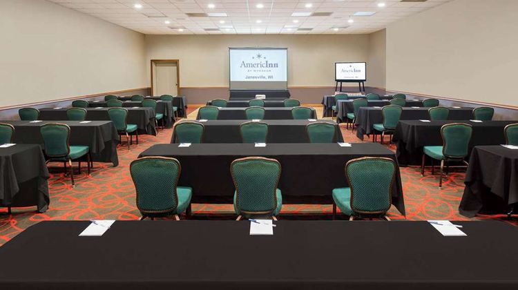 AmericInn by Wyndham Janesville Meeting
